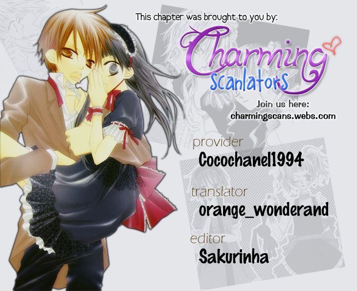 Charming Junkie Chapter 72 #1