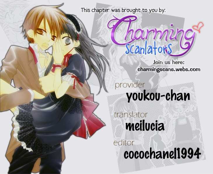 Charming Junkie Chapter 66 #1