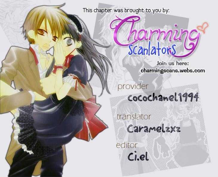 Charming Junkie Chapter 63 #19