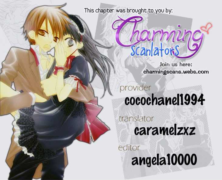 Charming Junkie Chapter 62 #33