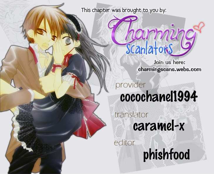 Charming Junkie Chapter 61 #31