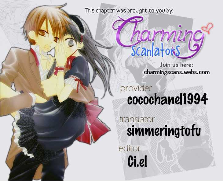 Charming Junkie Chapter 53 #32