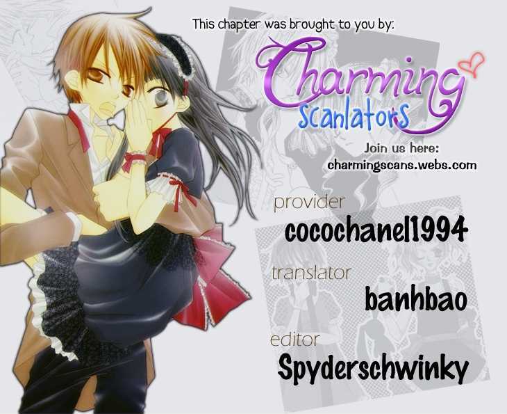 Charming Junkie Chapter 38 #31