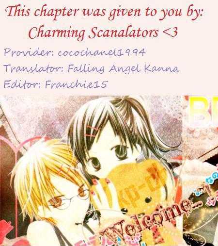 Charming Junkie Chapter 37 #31
