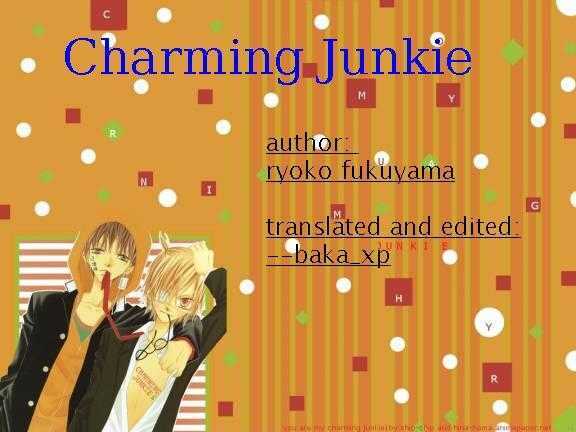 Charming Junkie Chapter 19 #31