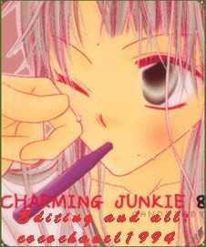 Charming Junkie Chapter 18 #2