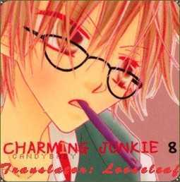 Charming Junkie Chapter 18 #3