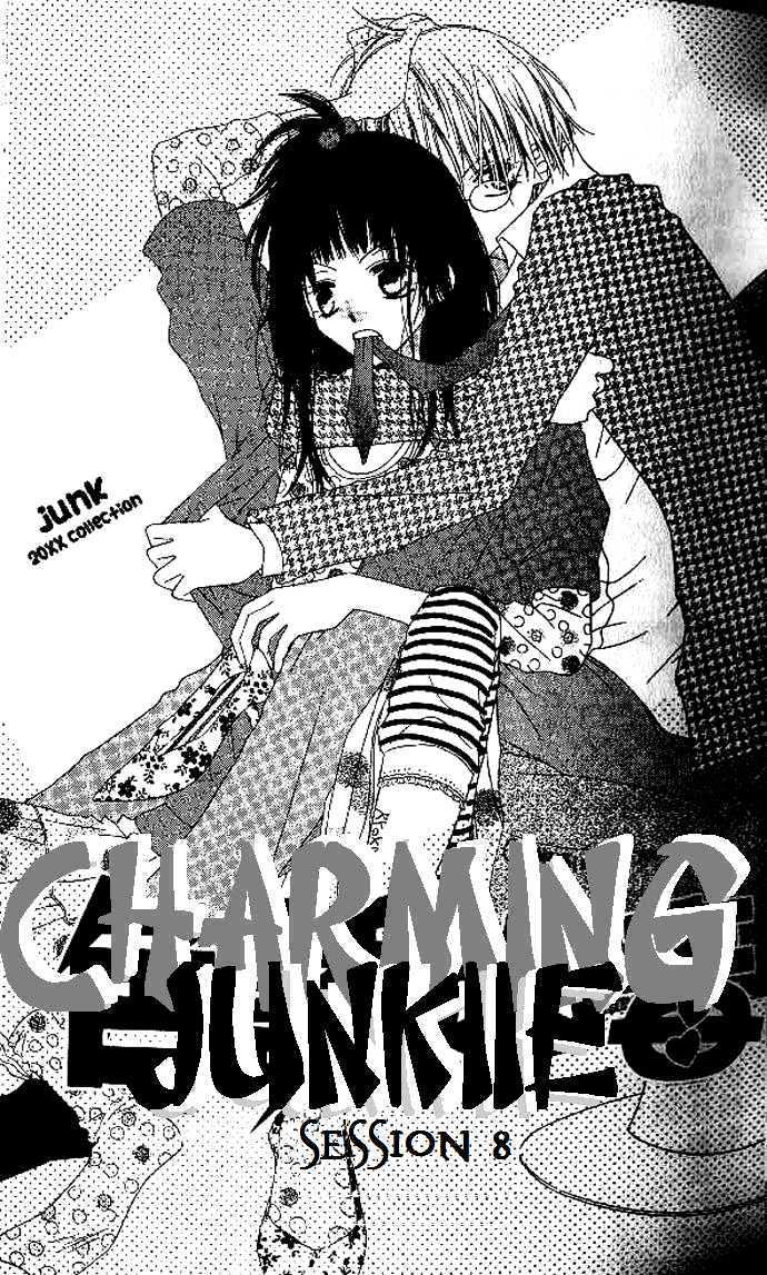 Charming Junkie Chapter 8 #1