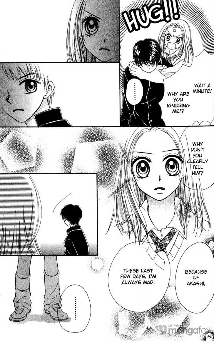 Kareki Ni Koi Wo Sakasemasu Chapter 1 #46