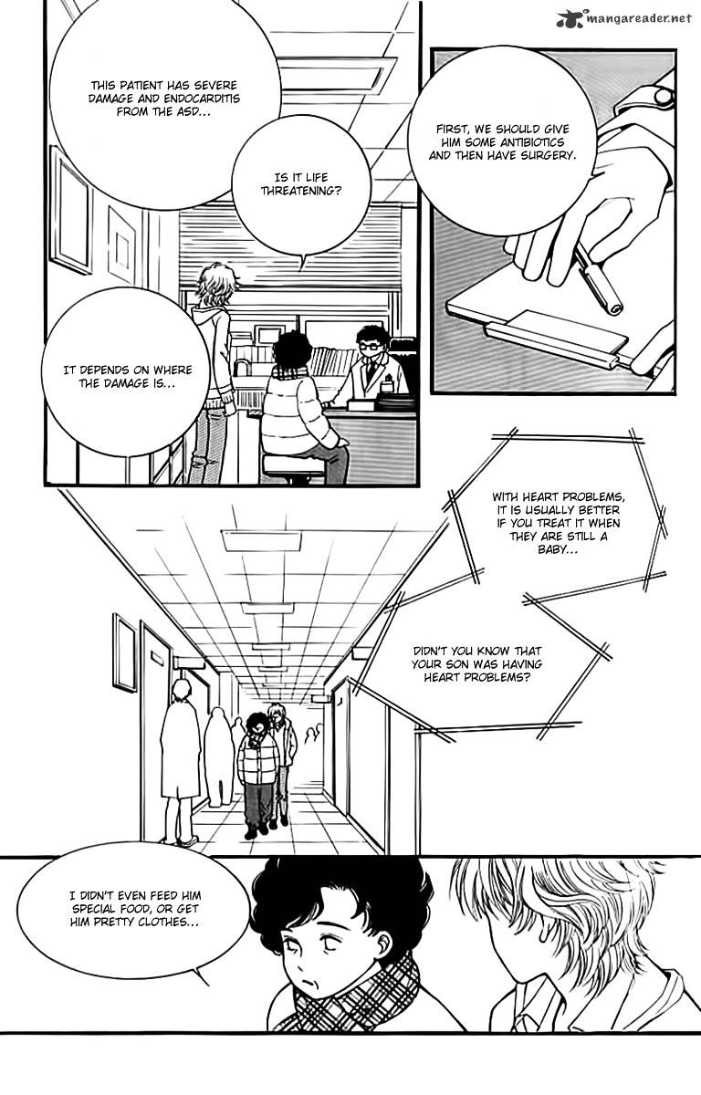 Triangle Chapter 8 #26