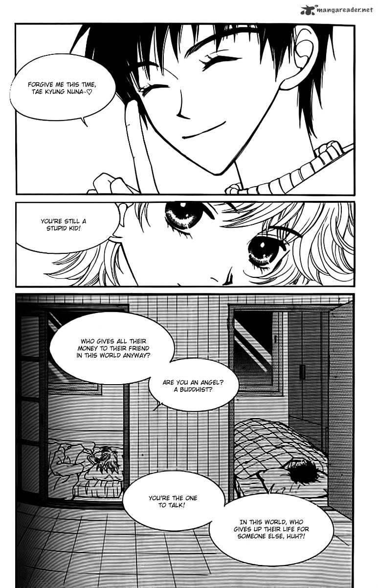 Triangle Chapter 8 #49