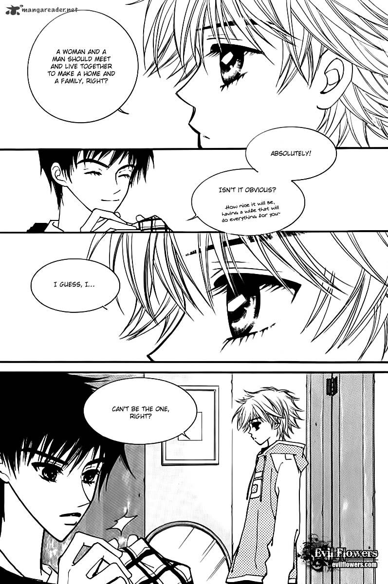 Triangle Chapter 7 #8