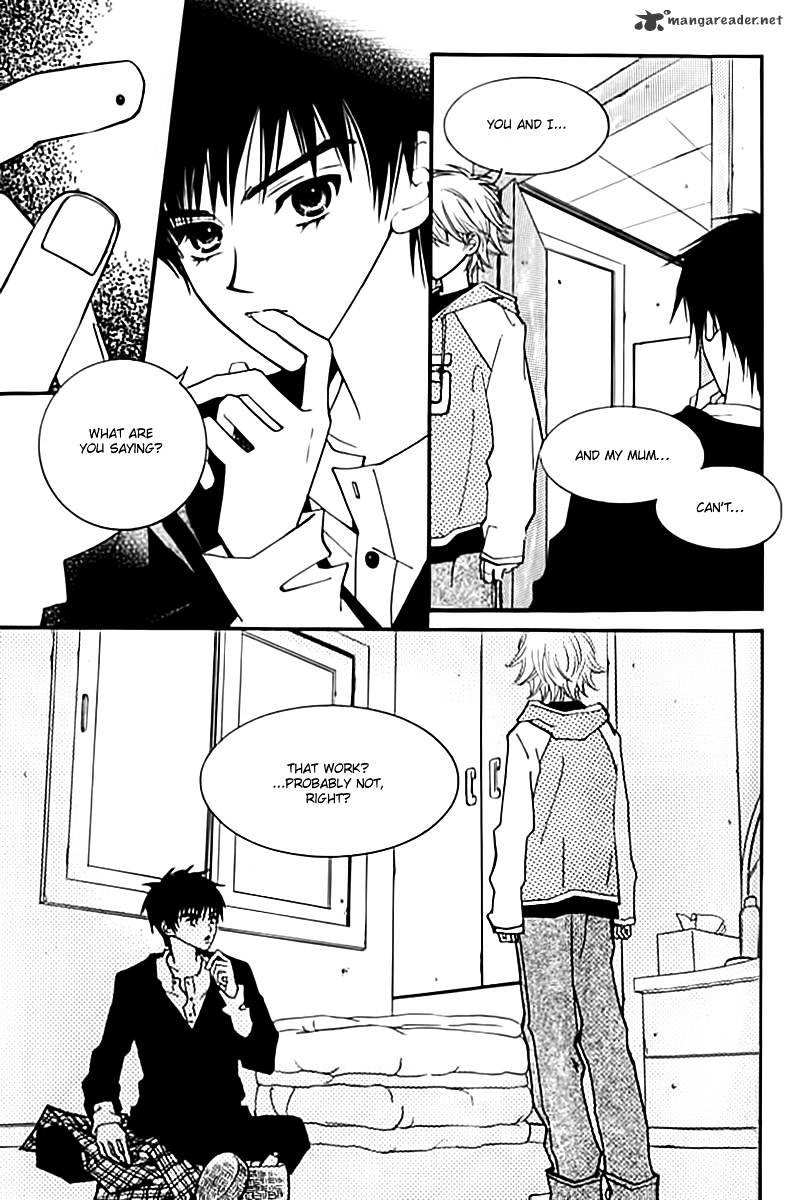 Triangle Chapter 7 #9