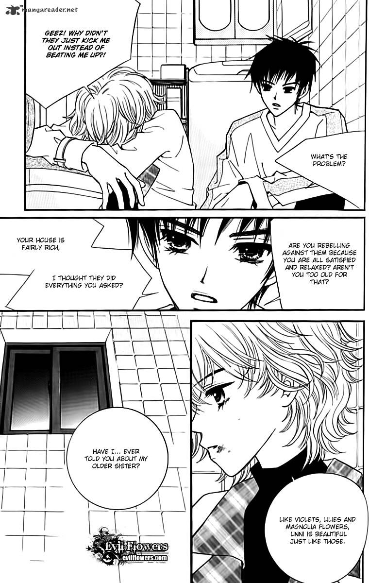 Triangle Chapter 7 #23