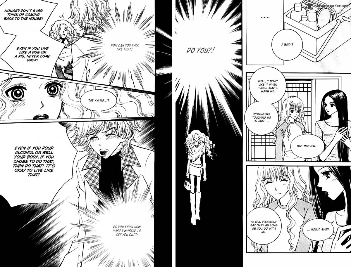 Triangle Chapter 7 #33