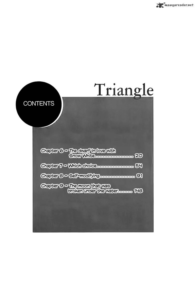 Triangle Chapter 6 #6