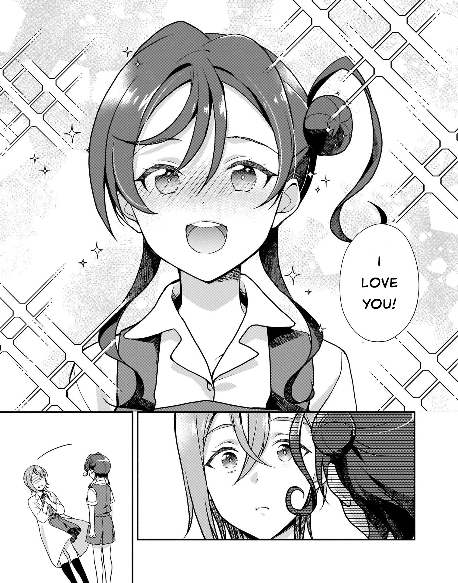 Love Live! Super Star!! Liella! Kila2 Life Comic Chapter 3 #13