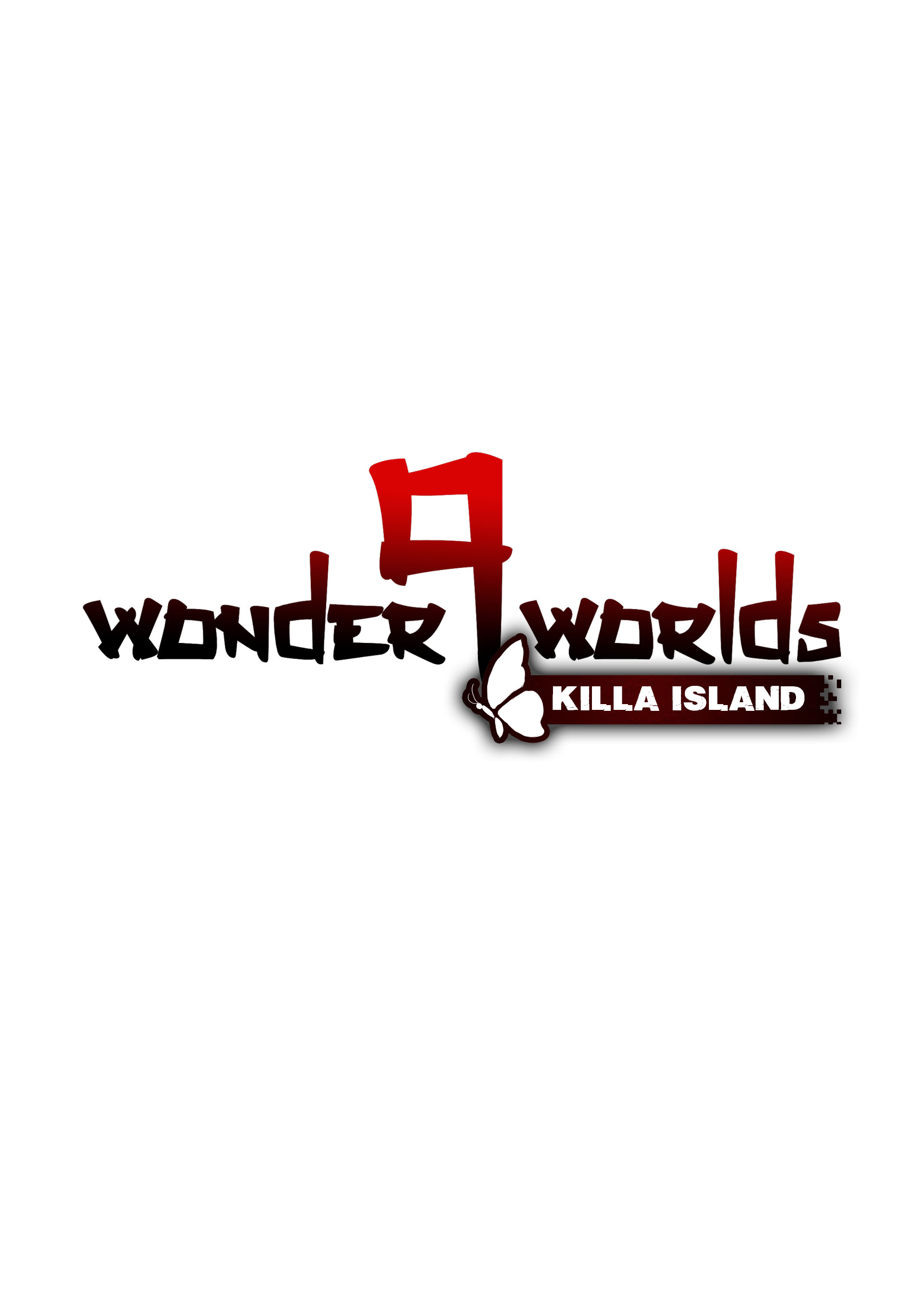 9 Wonder Worlds Chapter 16 #17