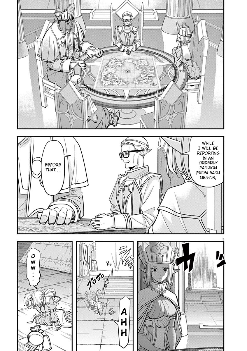 Isekai Shikkaku Chapter 10 #5