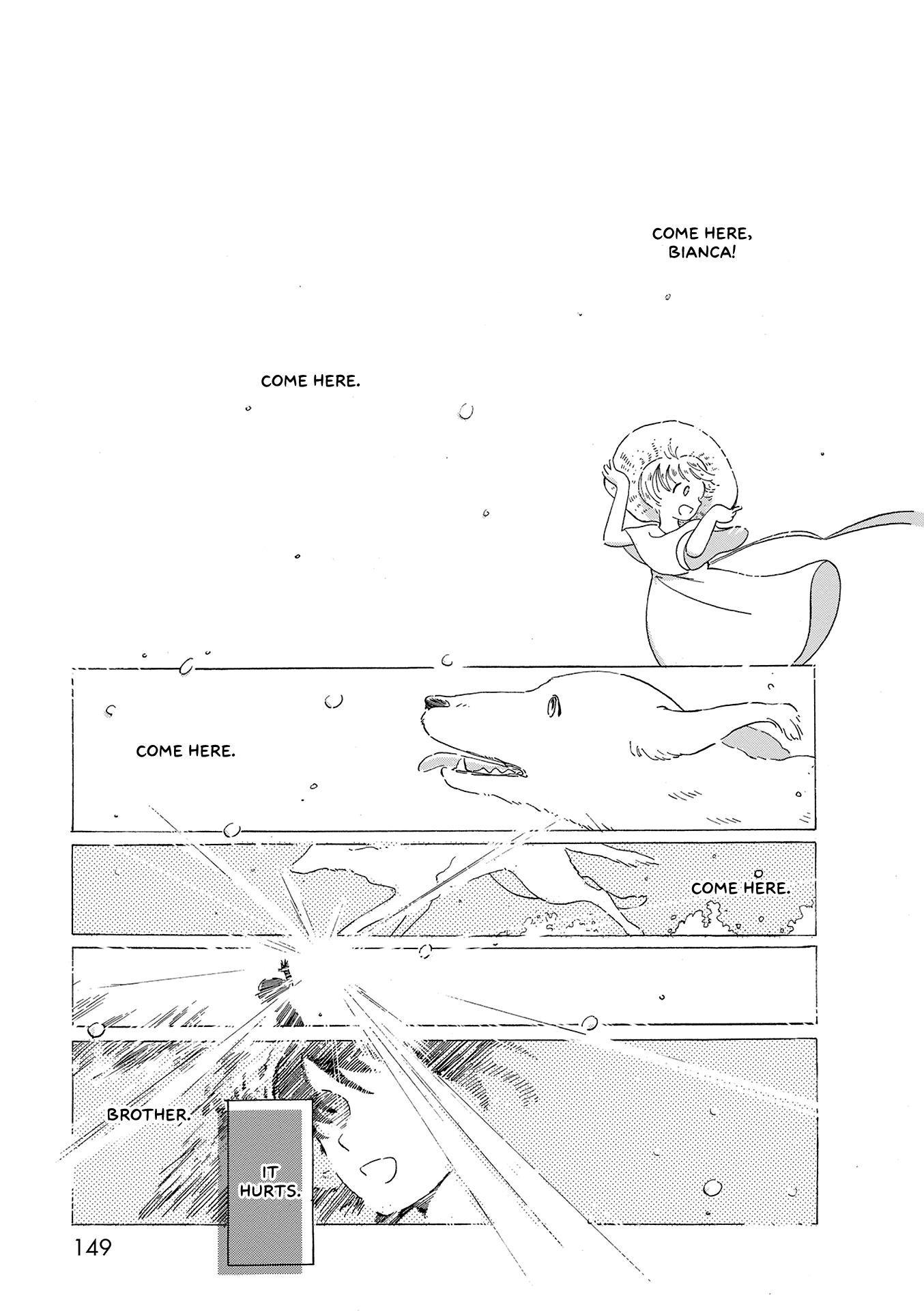 Jinsei Wa Futsuka Dake Chapter 5 #13