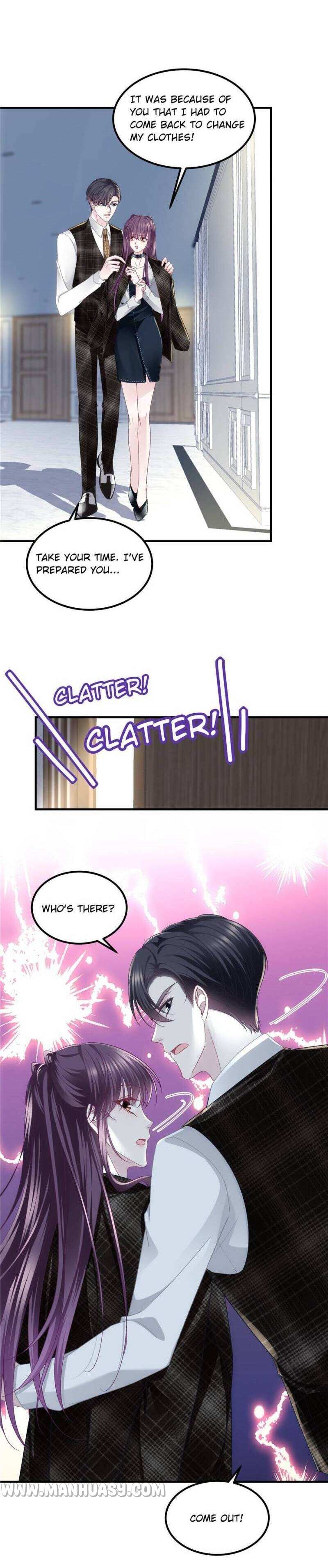 The Big Shot’S Darling Returns Chapter 142 #11