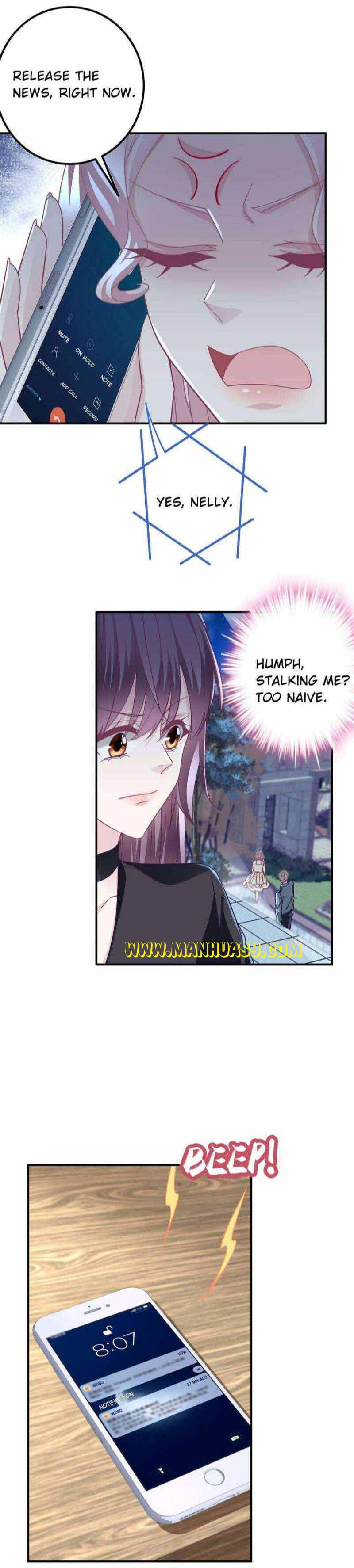 The Big Shot’S Darling Returns Chapter 116 #5