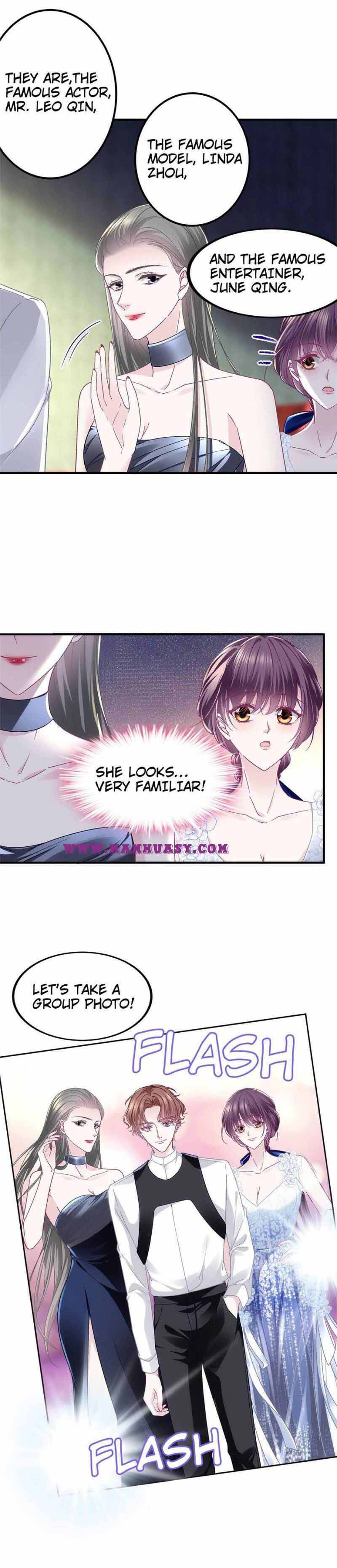 The Big Shot’S Darling Returns Chapter 88 #11