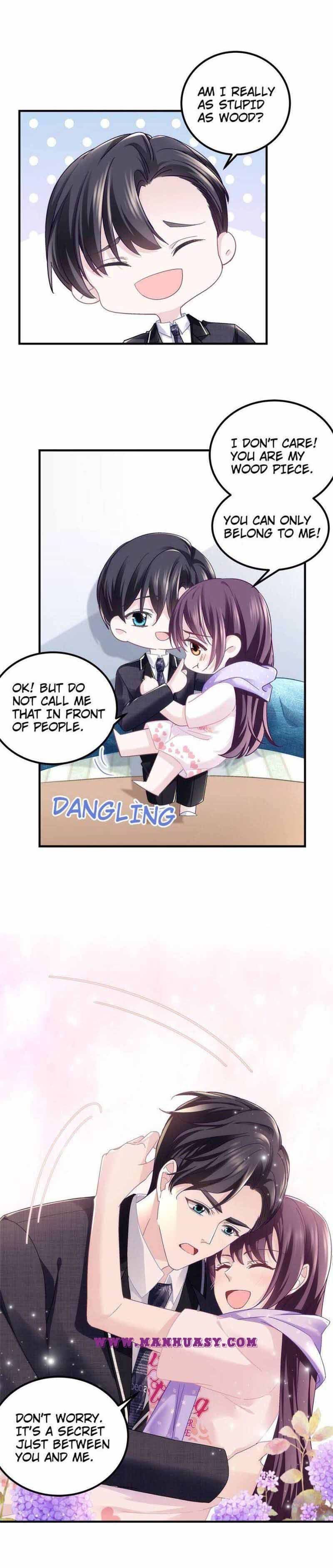 The Big Shot’S Darling Returns Chapter 77 #3