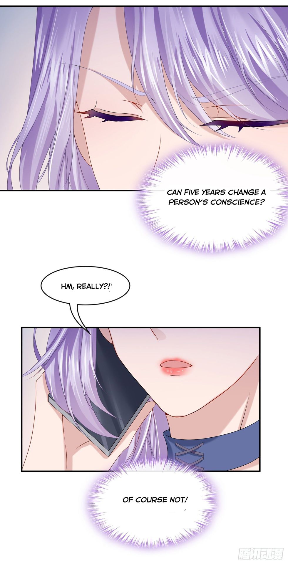 My Cute Baby Is A Wingman Chapter 6 #7