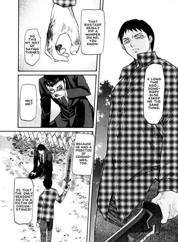 Kamunagara Chapter 40 #16