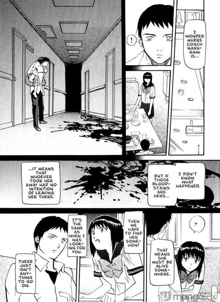 Kamunagara Chapter 35 #10