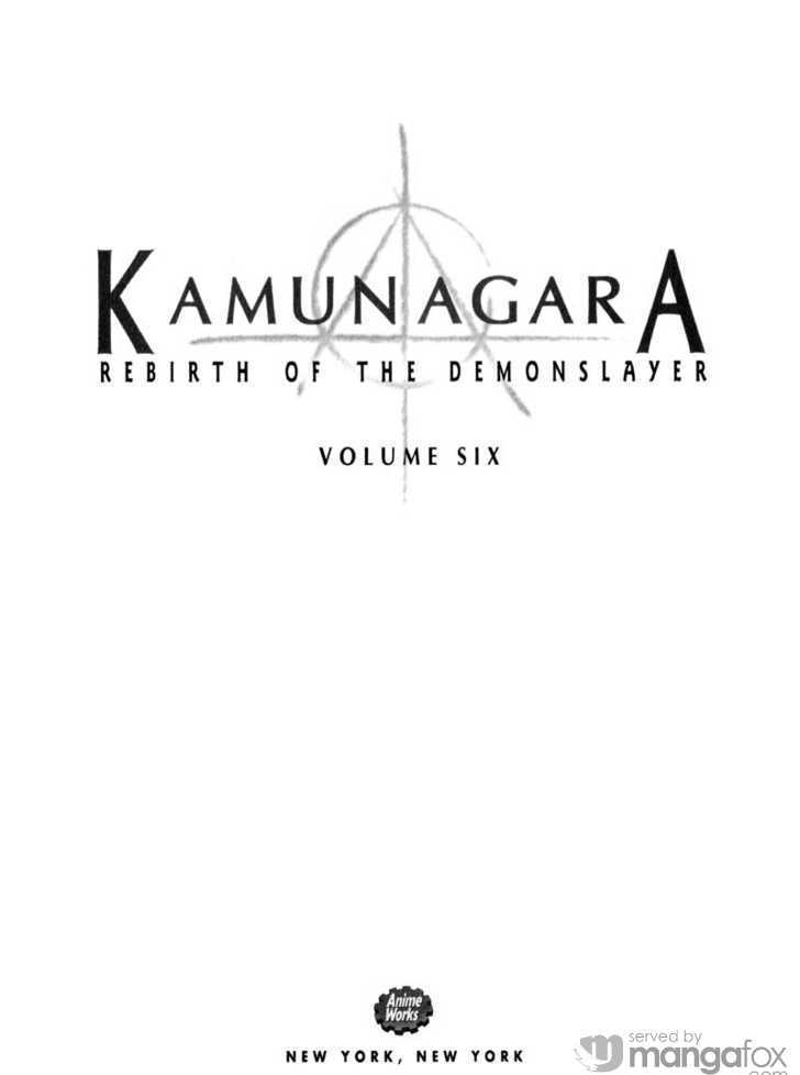 Kamunagara Chapter 36 #6