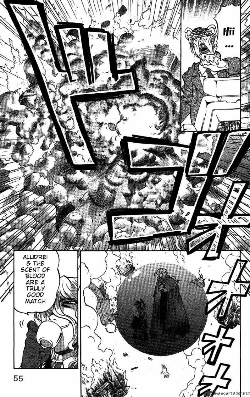 Chaosic Rune Chapter 47 #9