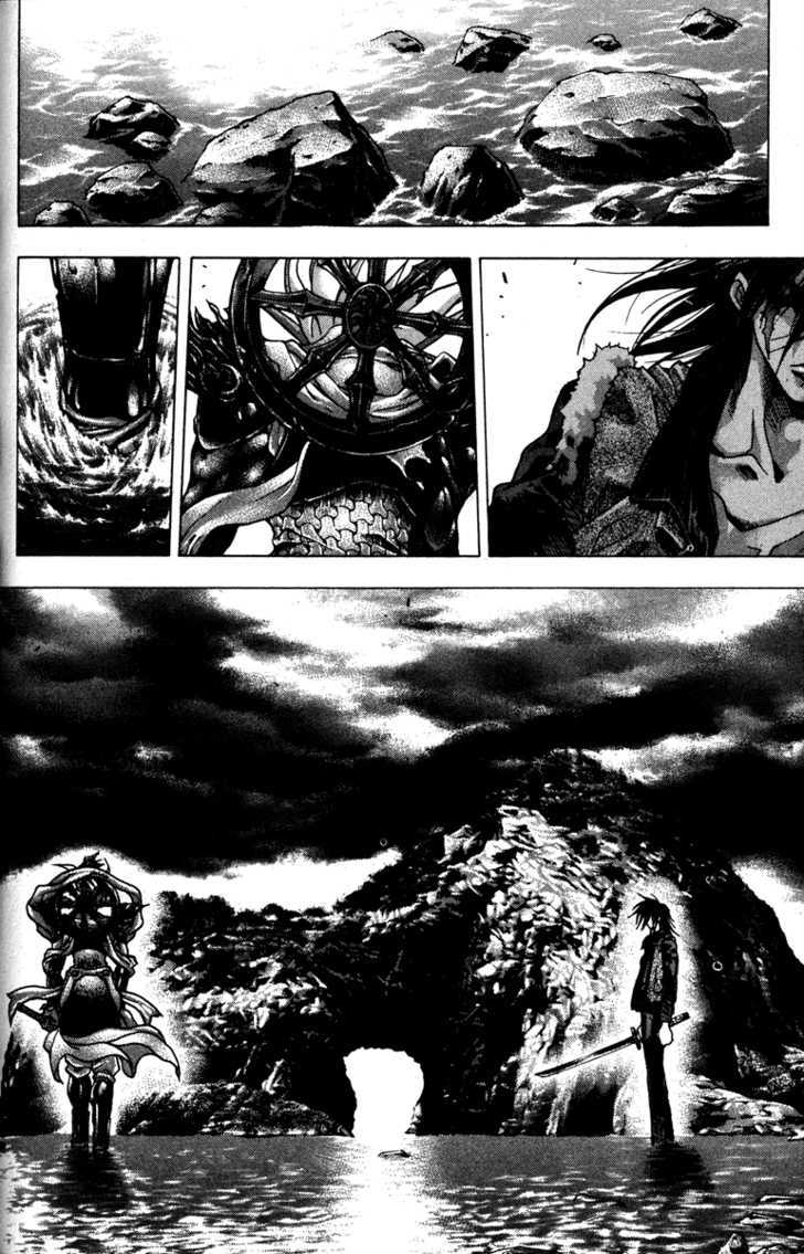 Kamikaze Chapter 55 #8