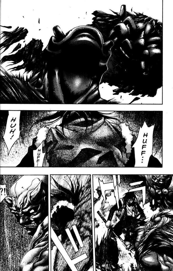 Kamikaze Chapter 54 #14