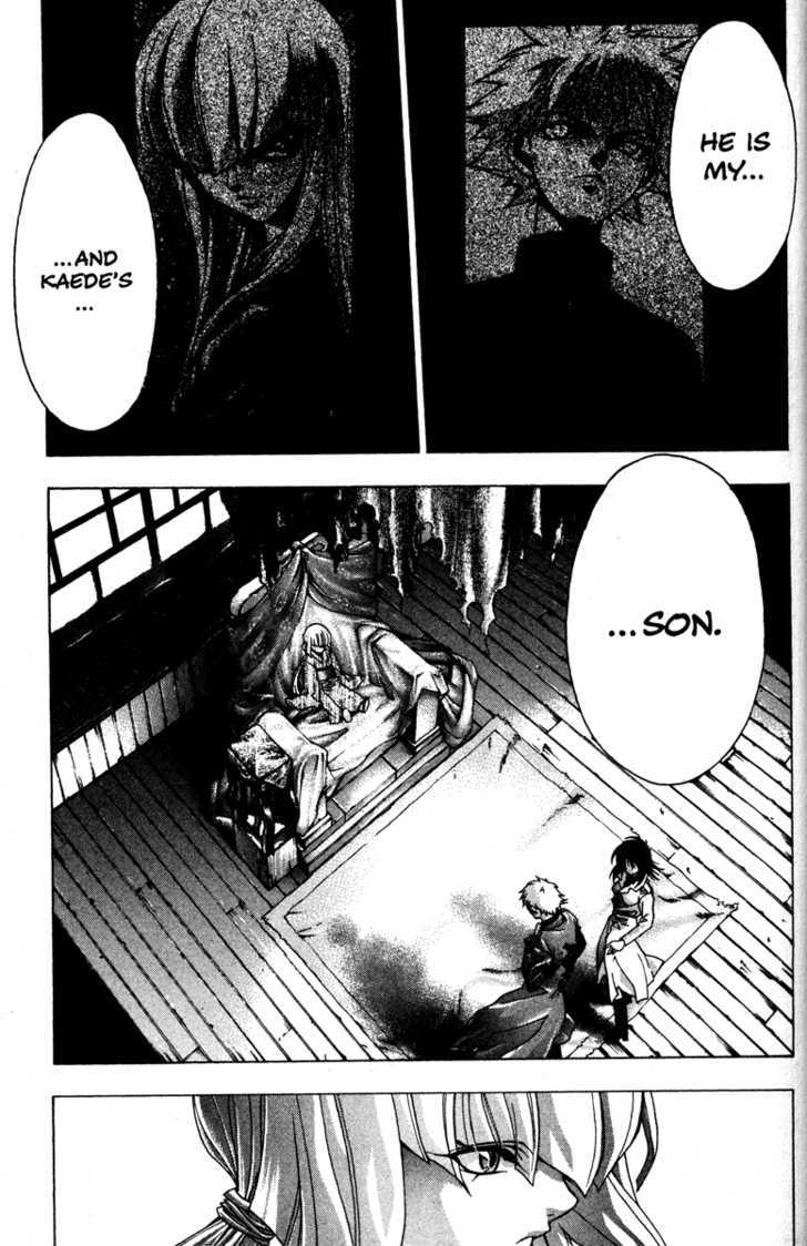 Kamikaze Chapter 46 #29