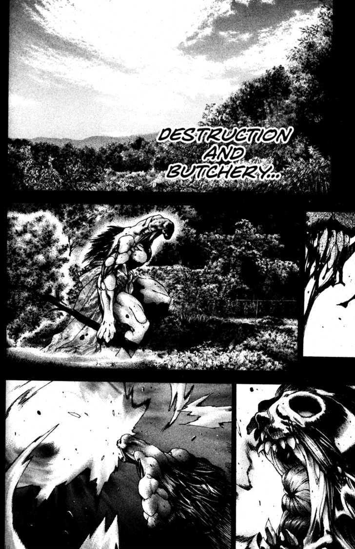 Kamikaze Chapter 29 #4