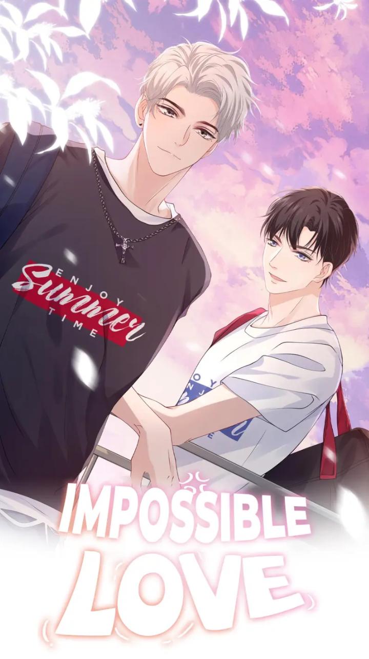 Impossible Love Chapter 29 #2