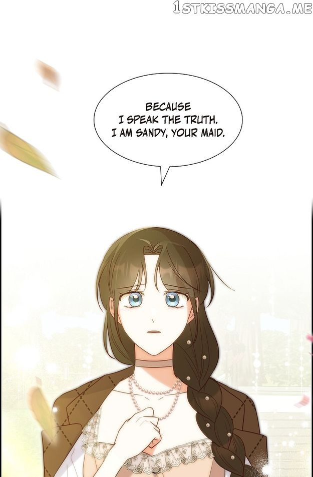 My Fair Maid Chapter 75 #23