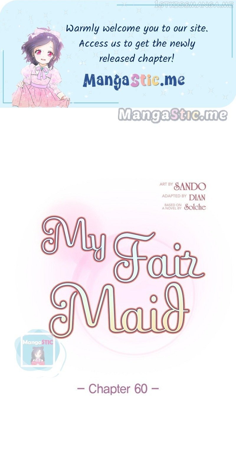 My Fair Maid Chapter 60 #1