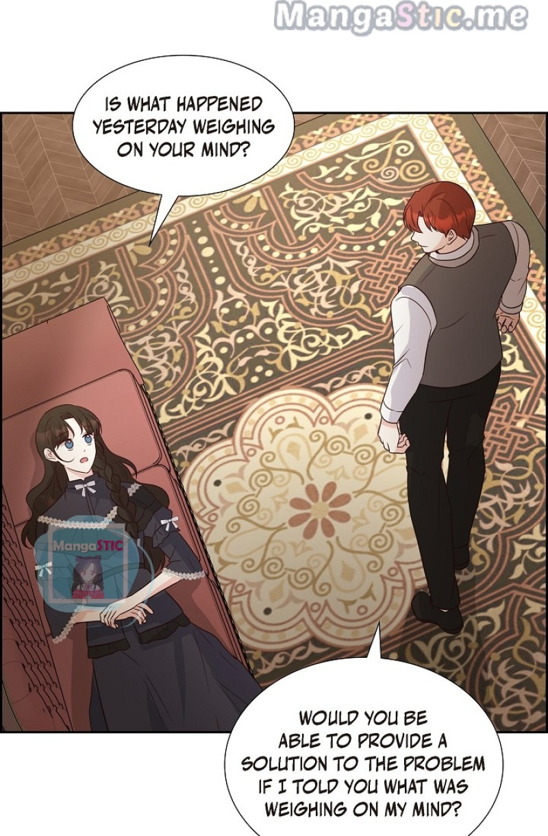 My Fair Maid Chapter 59 #5