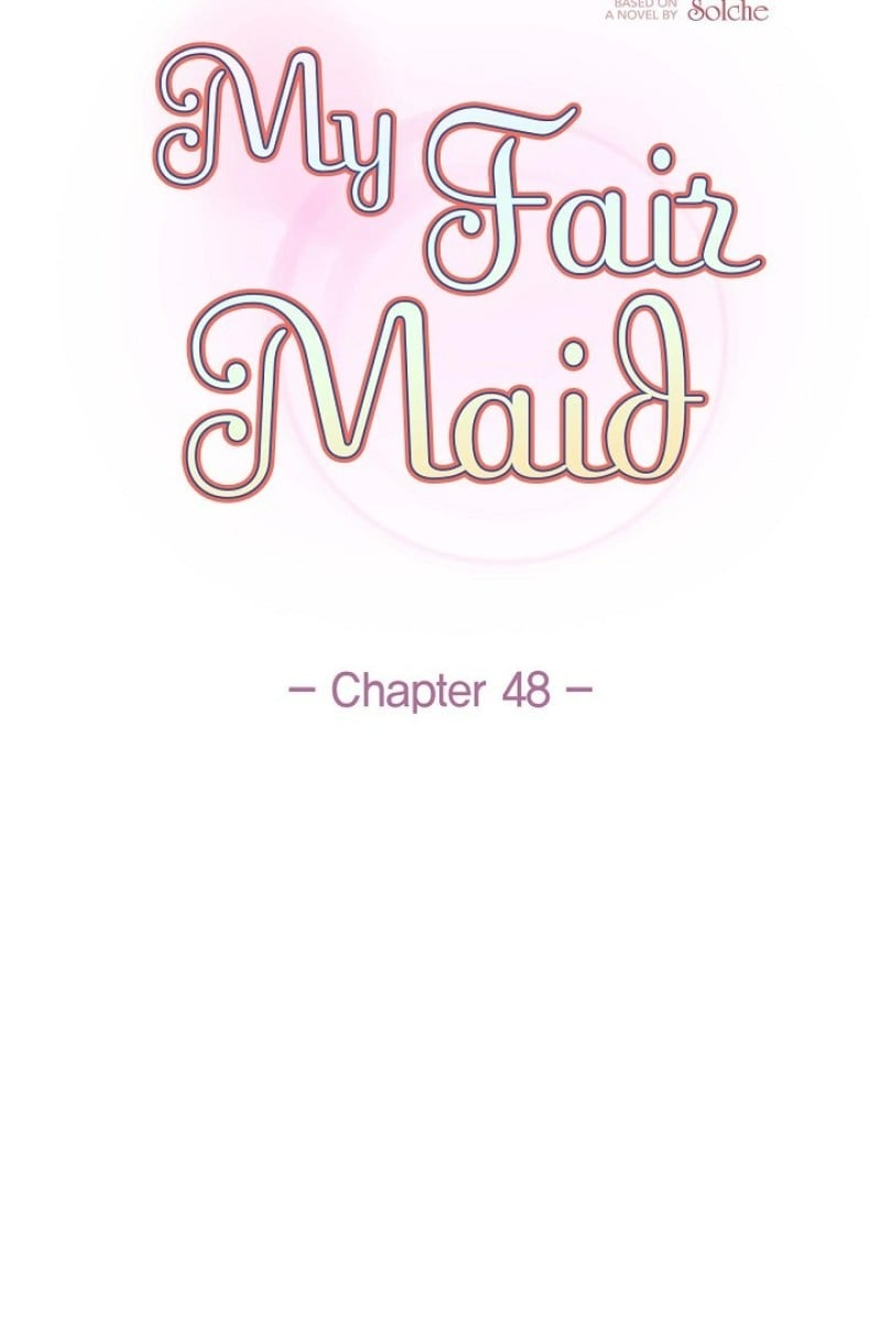 My Fair Maid Chapter 58 #8