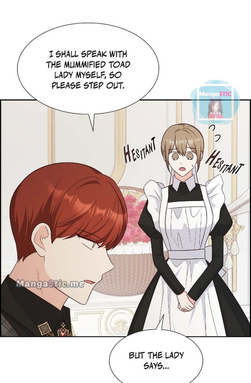 My Fair Maid Chapter 51 #45