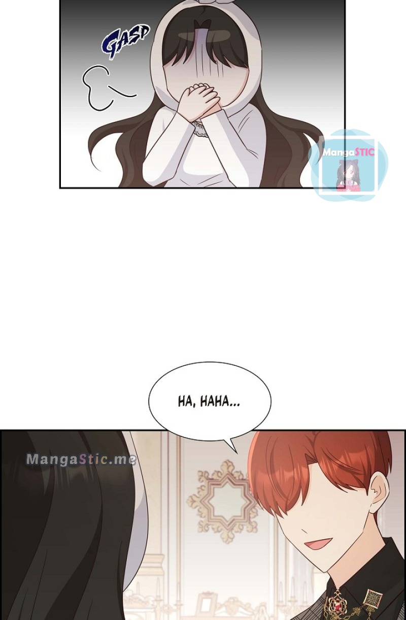 My Fair Maid Chapter 51 #61