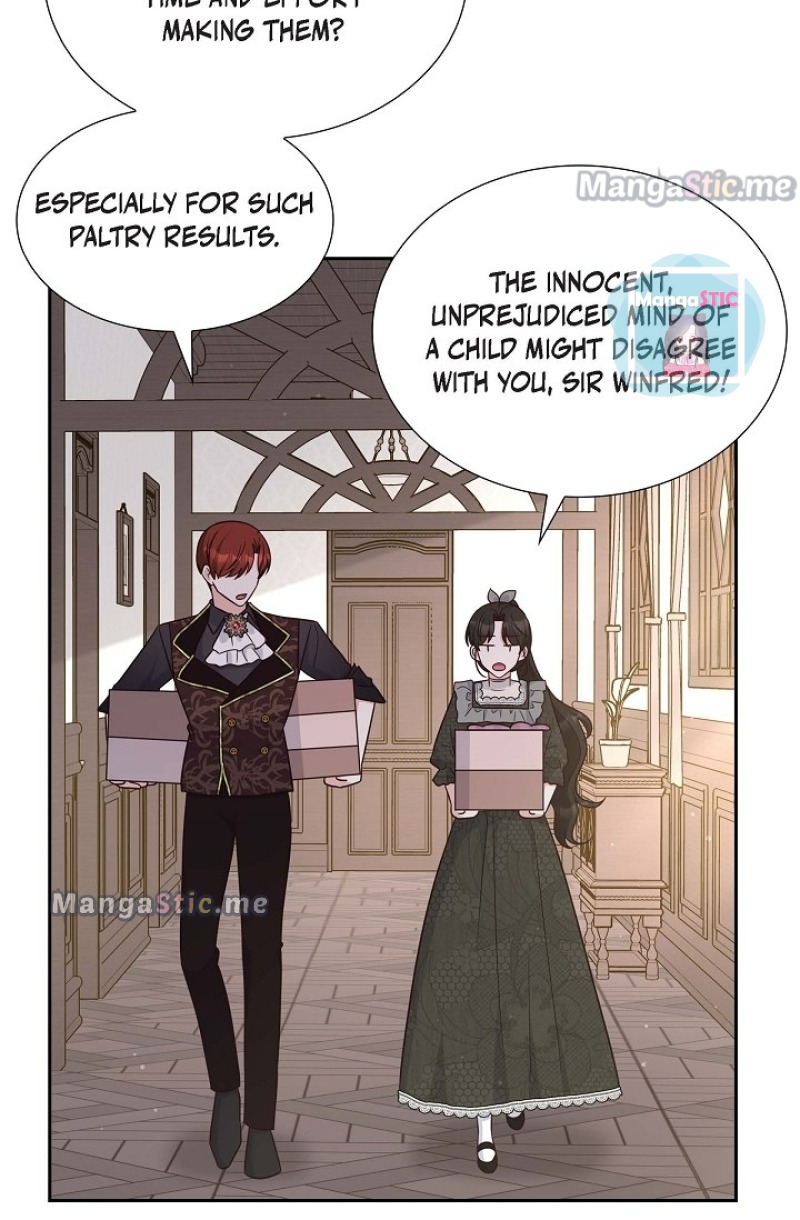 My Fair Maid Chapter 46 #27