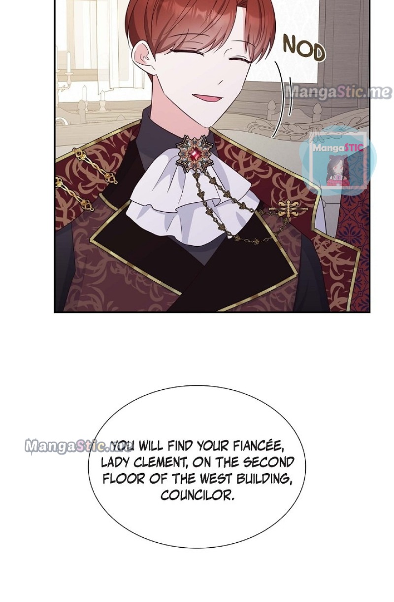 My Fair Maid Chapter 45 #51
