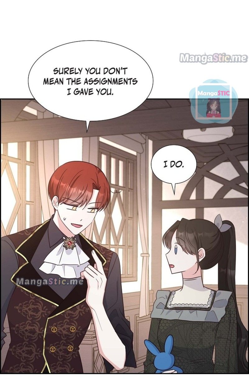 My Fair Maid Chapter 46 #57