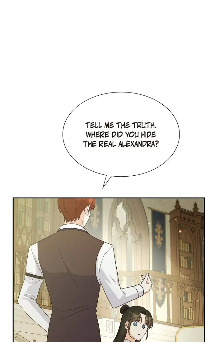 My Fair Maid Chapter 39 #39