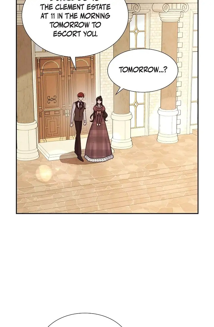 My Fair Maid Chapter 40 #7