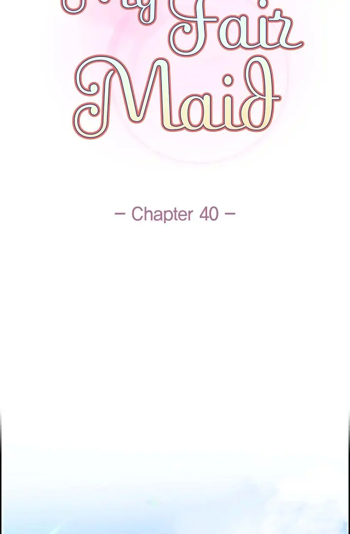 My Fair Maid Chapter 40 #21